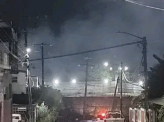 9 Muertos por Infarto